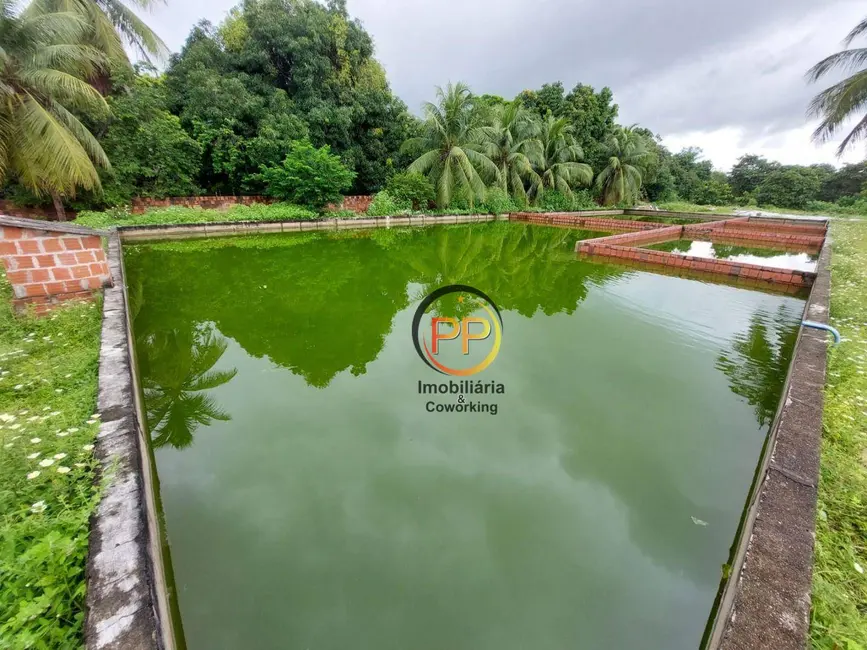 Foto 4 de Terreno / Lote à venda, 100399m2 em Centro, Pindoretama - CE