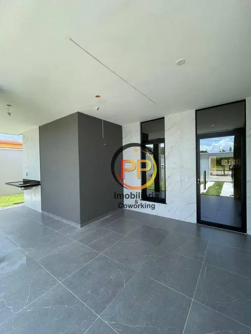 Casa com 3 quartos à venda, 250m2 em Aquiraz - CE - imagem 4 Foto 4 de Casa com 3 quartos à venda, 250m2 em Aquiraz - CE