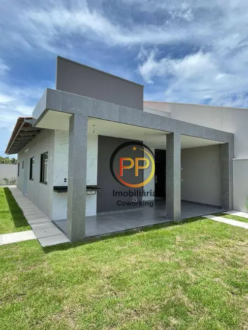 Casa com 3 quartos à venda, 250m2 em Aquiraz - CE - imagem 5 Foto 5 de Casa com 3 quartos à venda, 250m2 em Aquiraz - CE