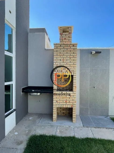 Casa com 3 quartos à venda, 154m2 em Pedras, Fortaleza - CE - imagem 5 Foto 5 de Casa com 3 quartos à venda, 154m2 em Pedras, Fortaleza - CE