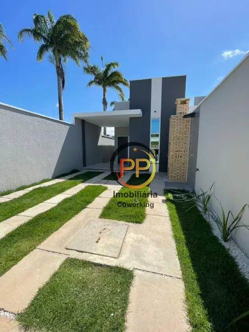 Casa com 3 quartos à venda, 154m2 em Pedras, Fortaleza - CE - imagem 3 Foto 3 de Casa com 3 quartos à venda, 154m2 em Pedras, Fortaleza - CE