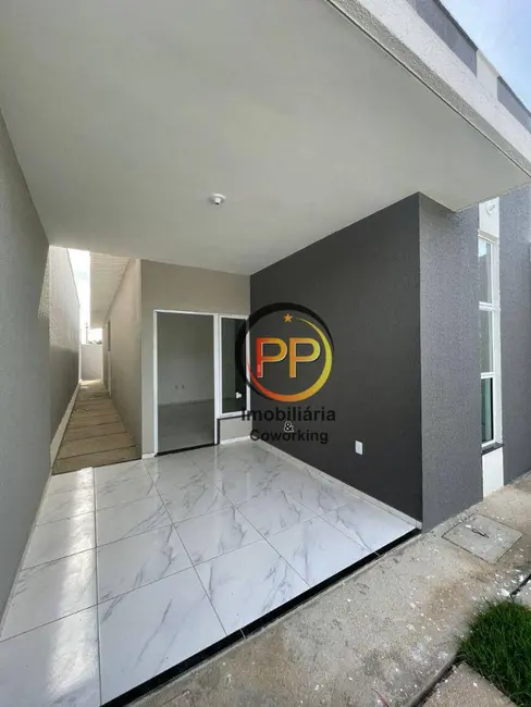 Casa com 3 quartos à venda, 154m2 em Pedras, Fortaleza - CE - imagem 4 Foto 4 de Casa com 3 quartos à venda, 154m2 em Pedras, Fortaleza - CE