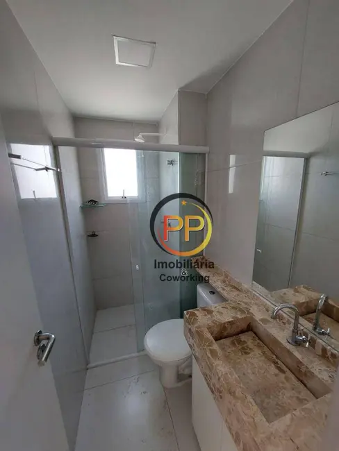 Foto 8 de Apartamento com 3 quartos à venda, 65m2 em Messejana, Fortaleza - CE
