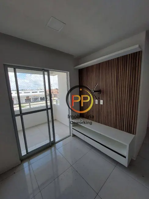 Foto 6 de Apartamento com 3 quartos à venda, 65m2 em Messejana, Fortaleza - CE