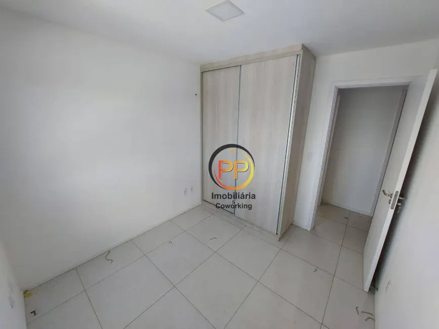 Foto 9 de Apartamento com 3 quartos à venda, 65m2 em Messejana, Fortaleza - CE