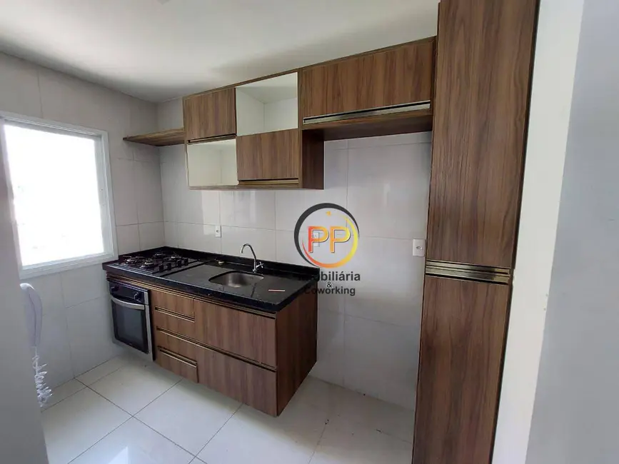 Foto 3 de Apartamento com 3 quartos à venda, 65m2 em Messejana, Fortaleza - CE