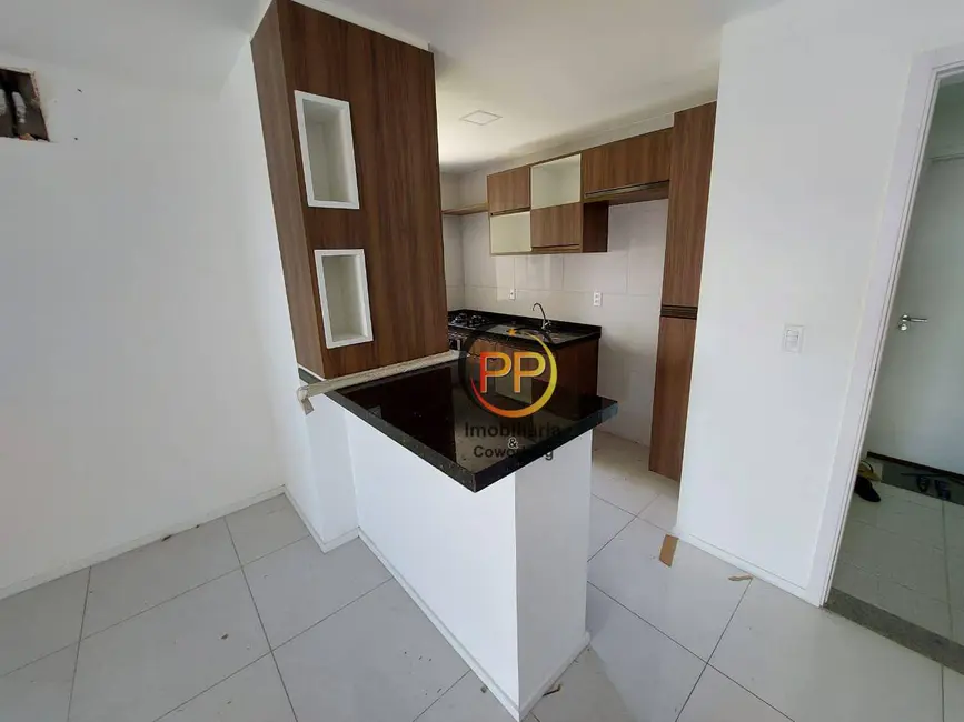 Foto 2 de Apartamento com 3 quartos à venda, 65m2 em Messejana, Fortaleza - CE