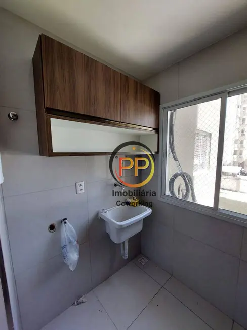 Foto 4 de Apartamento com 3 quartos à venda, 65m2 em Messejana, Fortaleza - CE