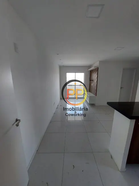Foto 5 de Apartamento com 3 quartos à venda, 65m2 em Messejana, Fortaleza - CE