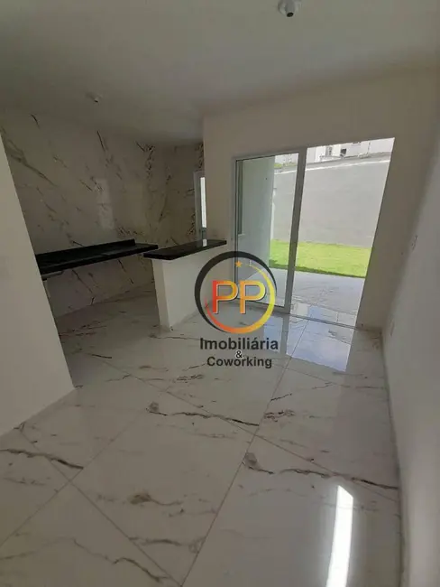 Casa com 3 quartos à venda, 165m2 em Eusebio - CE - imagem 6 Foto 6 de Casa com 3 quartos à venda, 165m2 em Eusebio - CE