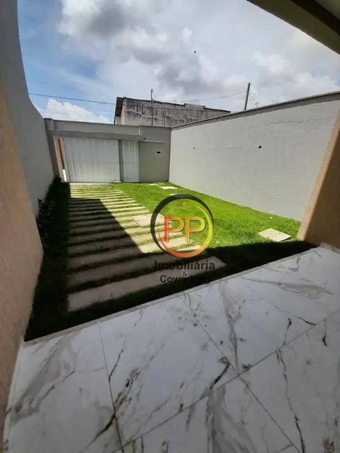 Casa com 3 quartos à venda, 165m2 em Eusebio - CE - imagem 3 Foto 3 de Casa com 3 quartos à venda, 165m2 em Eusebio - CE