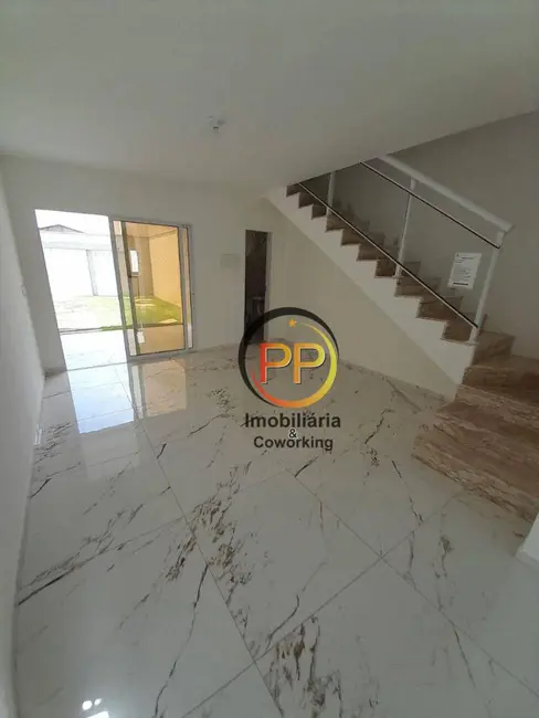 Casa com 3 quartos à venda, 165m2 em Eusebio - CE - imagem 5 Foto 5 de Casa com 3 quartos à venda, 165m2 em Eusebio - CE