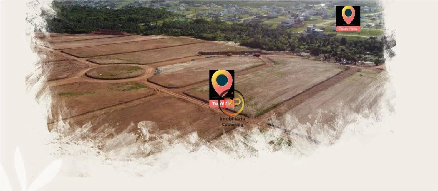 Terreno / Lote à venda, 150m2 em Eusebio - CE - imagem 3 Foto 3 de Terreno / Lote à venda, 150m2 em Eusebio - CE