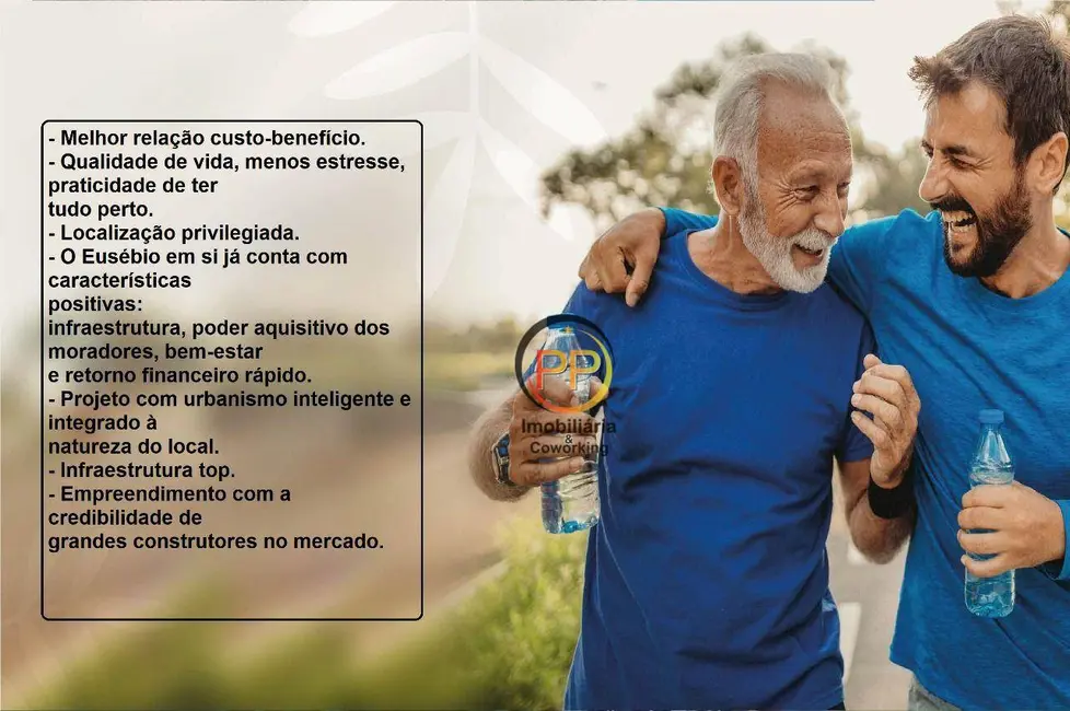 Terreno / Lote à venda, 150m2 em Eusebio - CE - imagem 4 Foto 4 de Terreno / Lote à venda, 150m2 em Eusebio - CE