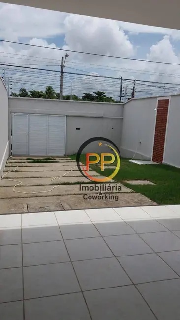 Casa com 3 quartos à venda, 198m2 em Messejana, Fortaleza - CE - imagem 4 Foto 4 de Casa com 3 quartos à venda, 198m2 em Messejana, Fortaleza - CE