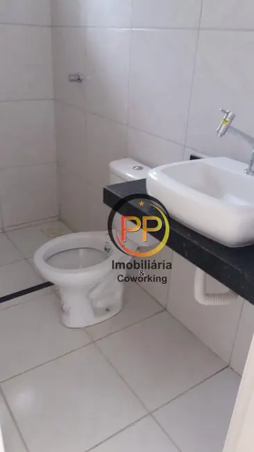 Foto 2 de Casa com 3 quartos à venda, 198m2 em Messejana, Fortaleza - CE