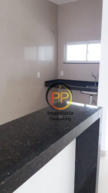 Casa com 3 quartos à venda, 198m2 em Messejana, Fortaleza - CE - imagem 6 Foto 6 de Casa com 3 quartos à venda, 198m2 em Messejana, Fortaleza - CE