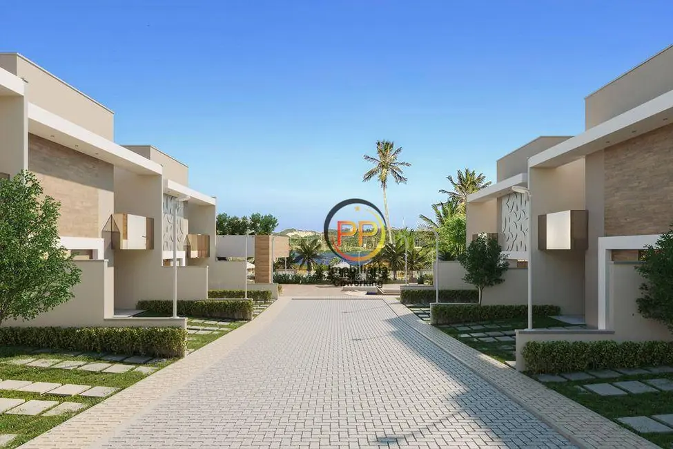 Casa de Condomínio com 3 quartos à venda, 251m2 em Lagoa Redonda, Fortaleza - CE - imagem 3 Foto 3 de Casa de Condomínio com 3 quartos à venda, 251m2 em Lagoa Redonda, Fortaleza - CE