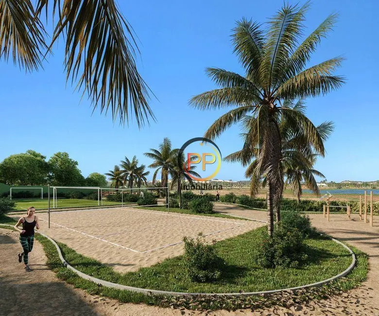 Casa de Condomínio com 3 quartos à venda, 251m2 em Lagoa Redonda, Fortaleza - CE - imagem 7 Foto 7 de Casa de Condomínio com 3 quartos à venda, 251m2 em Lagoa Redonda, Fortaleza - CE