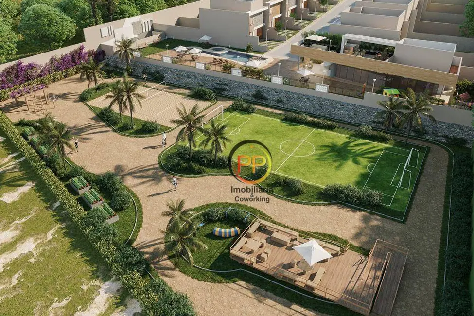 Casa de Condomínio com 3 quartos à venda, 251m2 em Lagoa Redonda, Fortaleza - CE - imagem 6 Foto 6 de Casa de Condomínio com 3 quartos à venda, 251m2 em Lagoa Redonda, Fortaleza - CE