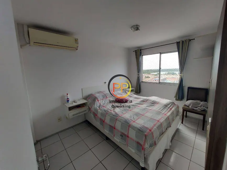 Foto 4 de Apartamento com 2 quartos à venda, 55m2 em Messejana, Fortaleza - CE