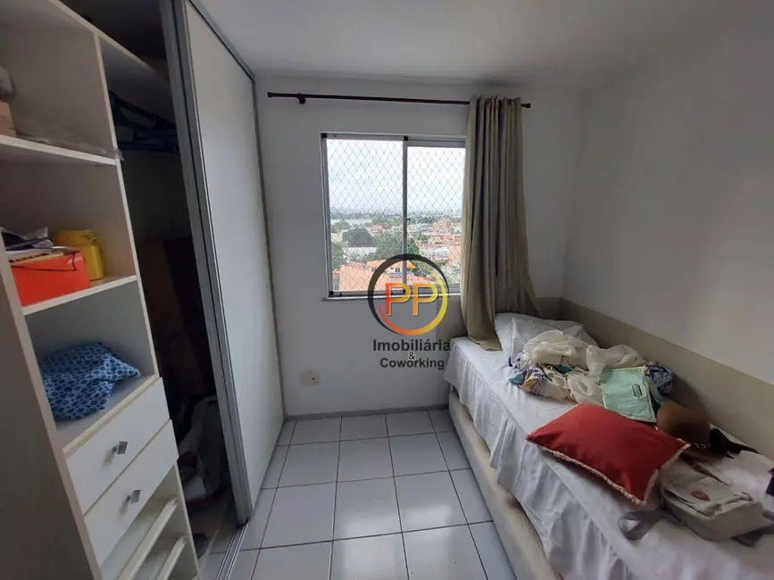 Foto 8 de Apartamento com 2 quartos à venda, 55m2 em Messejana, Fortaleza - CE