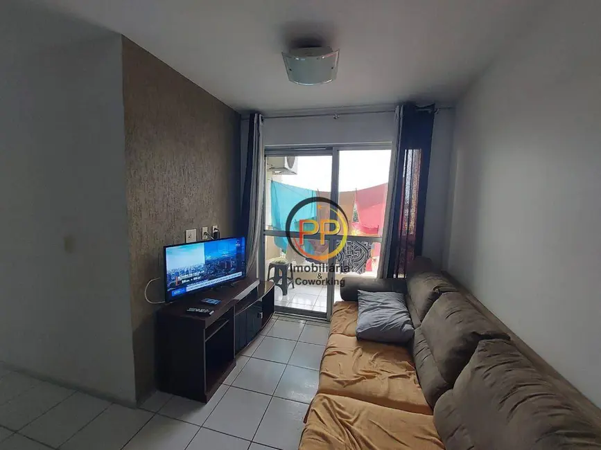 Foto 1 de Apartamento com 2 quartos à venda, 55m2 em Messejana, Fortaleza - CE