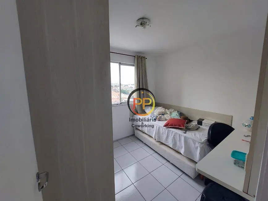 Foto 6 de Apartamento com 2 quartos à venda, 55m2 em Messejana, Fortaleza - CE