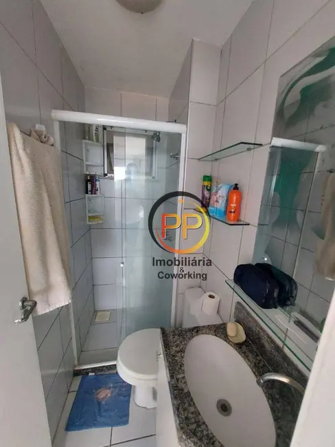 Foto 5 de Apartamento com 2 quartos à venda, 55m2 em Messejana, Fortaleza - CE