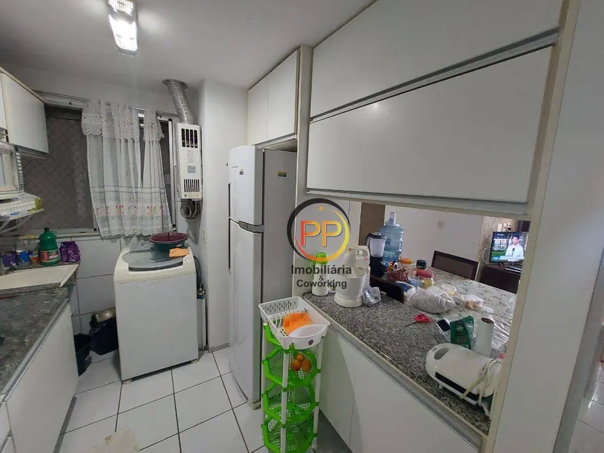 Foto 9 de Apartamento com 2 quartos à venda, 55m2 em Messejana, Fortaleza - CE