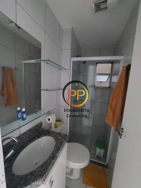 Foto 7 de Apartamento com 2 quartos à venda, 55m2 em Messejana, Fortaleza - CE