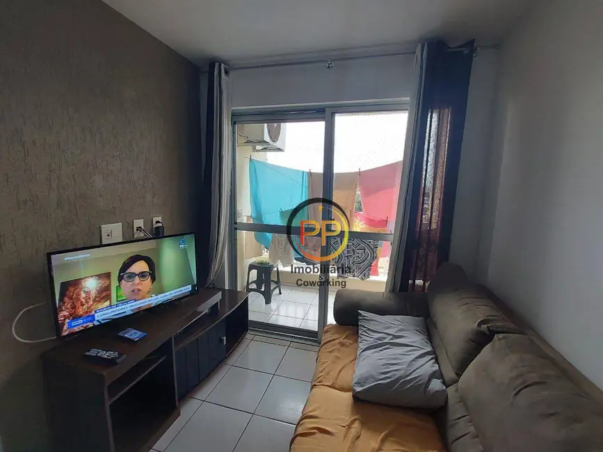 Foto 2 de Apartamento com 2 quartos à venda, 55m2 em Messejana, Fortaleza - CE