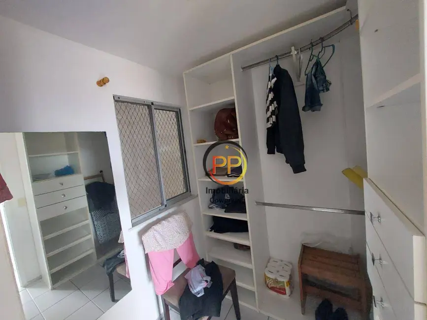 Foto 3 de Apartamento com 2 quartos à venda, 55m2 em Messejana, Fortaleza - CE