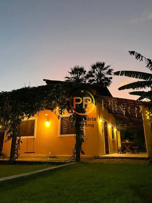 Foto 2 de Casa de Condomínio com 2 quartos à venda, 360m2 em Aquiraz - CE