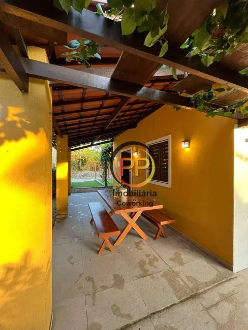 Casa de Condomínio com 2 quartos à venda, 360m2 em Aquiraz - CE - imagem 8 Foto 8 de Casa de Condomínio com 2 quartos à venda, 360m2 em Aquiraz - CE