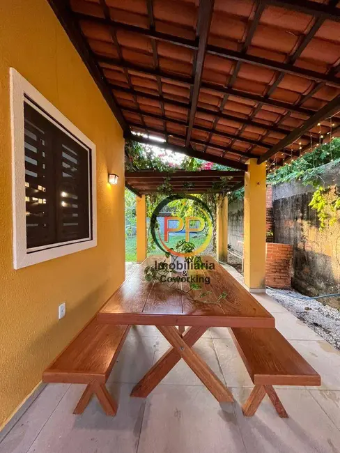 Casa de Condomínio com 2 quartos à venda, 360m2 em Aquiraz - CE - imagem 7 Foto 7 de Casa de Condomínio com 2 quartos à venda, 360m2 em Aquiraz - CE