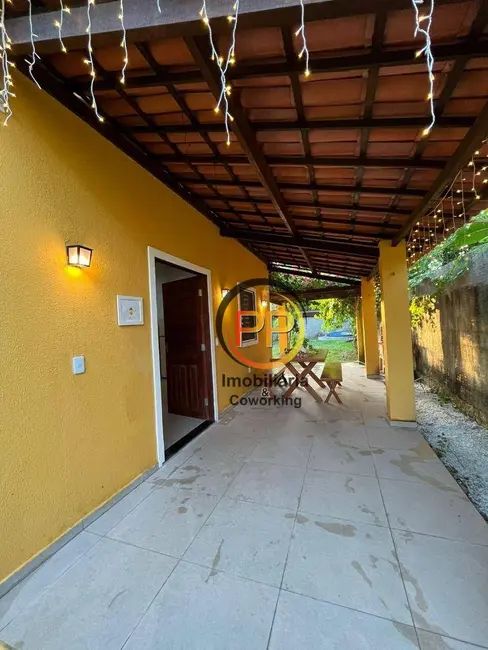 Casa de Condomínio com 2 quartos à venda, 360m2 em Aquiraz - CE - imagem 9 Foto 9 de Casa de Condomínio com 2 quartos à venda, 360m2 em Aquiraz - CE