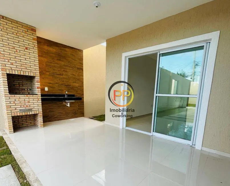 Foto 5 de Casa com 3 quartos à venda, 217m2 em Jardim das Oliveiras, Fortaleza - CE