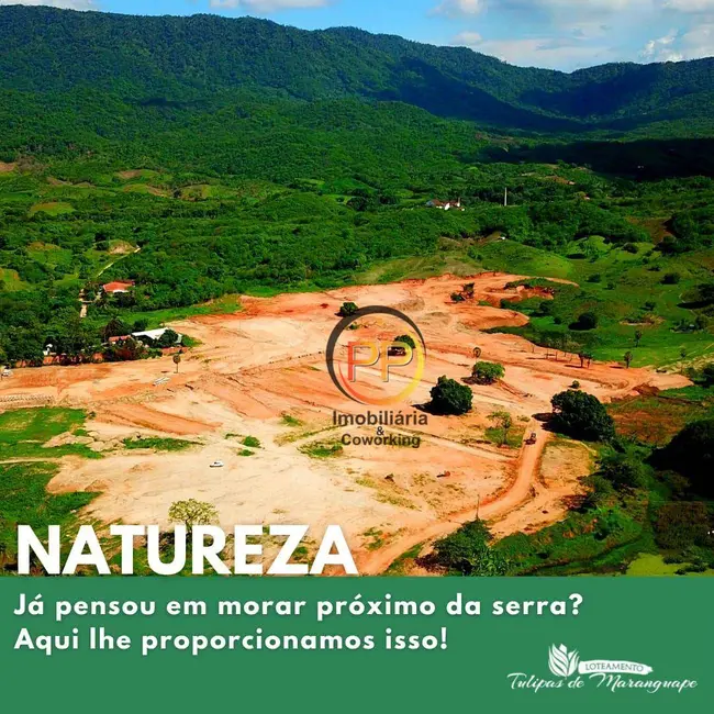 Terreno / Lote à venda, 150m2 em Centro, Maranguape - CE - imagem 3 Foto 3 de Terreno / Lote à venda, 150m2 em Centro, Maranguape - CE