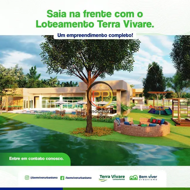 Terreno / Lote à venda, 200m2 em Aquiraz - CE - imagem 4 Foto 4 de Terreno / Lote à venda, 200m2 em Aquiraz - CE
