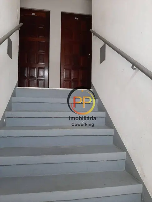 Foto 5 de Apartamento com 2 quartos à venda, 53m2 em Jangurussu, Fortaleza - CE