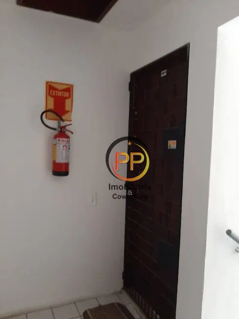 Foto 3 de Apartamento com 2 quartos à venda, 53m2 em Jangurussu, Fortaleza - CE