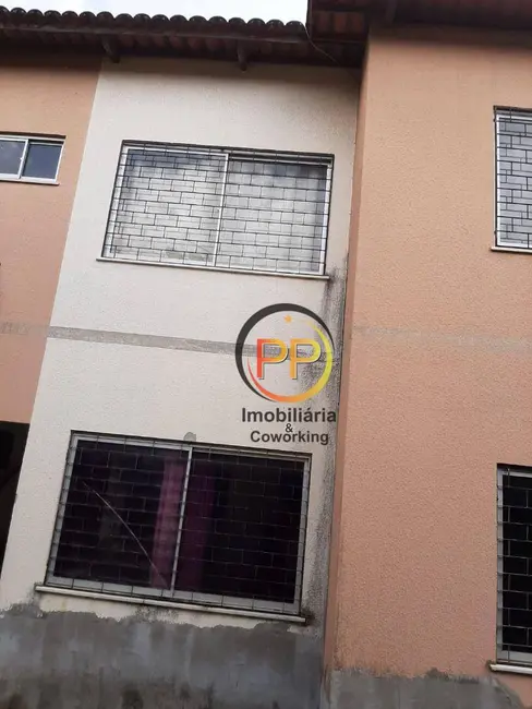Foto 4 de Apartamento com 2 quartos à venda, 53m2 em Jangurussu, Fortaleza - CE
