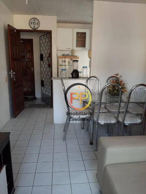 Foto 9 de Apartamento com 2 quartos à venda, 53m2 em Jangurussu, Fortaleza - CE