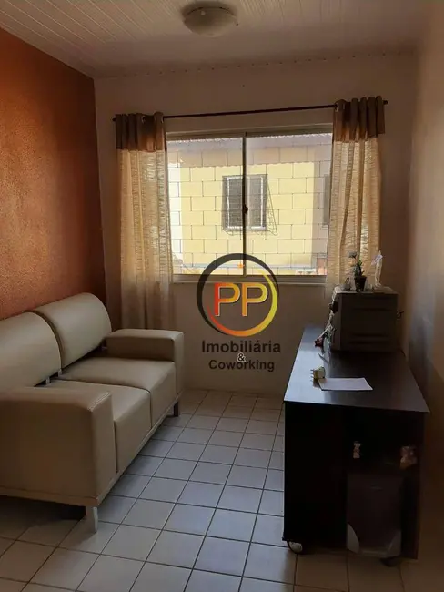 Foto 8 de Apartamento com 2 quartos à venda, 53m2 em Jangurussu, Fortaleza - CE