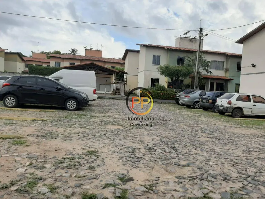 Foto 1 de Apartamento com 2 quartos à venda, 53m2 em Jangurussu, Fortaleza - CE