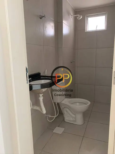 Apartamento com 2 quartos à venda e para alugar, 56m2 em José de Alencar, Fortaleza - CE - imagem 9 Foto 9 de Apartamento com 2 quartos à venda e para alugar, 56m2 em José de Alencar, Fortaleza - CE