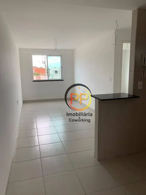 Foto 1 de Apartamento com 2 quartos à venda e para alugar, 56m2 em José de Alencar, Fortaleza - CE