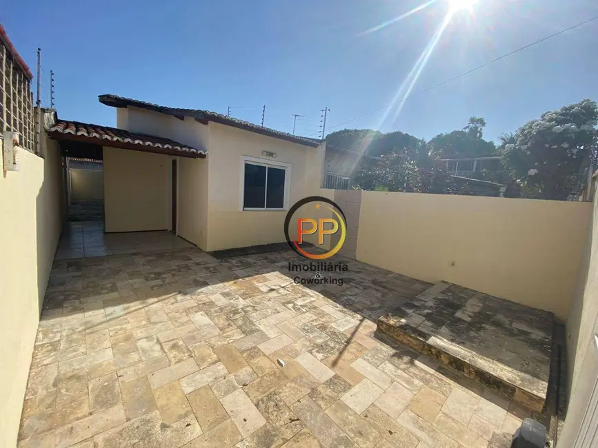 Foto 1 de Casa com 2 quartos à venda, 150m2 em Pedras, Fortaleza - CE