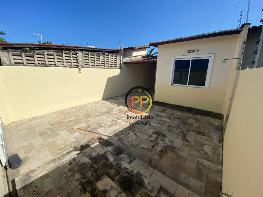Casa com 2 quartos à venda, 150m2 em Pedras, Fortaleza - CE - imagem 3 Foto 3 de Casa com 2 quartos à venda, 150m2 em Pedras, Fortaleza - CE